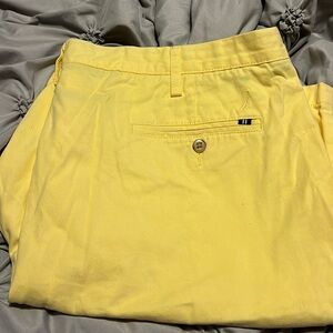 Nautica the deck shorts